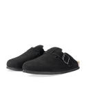 Slippers ZWART SAN MARINA