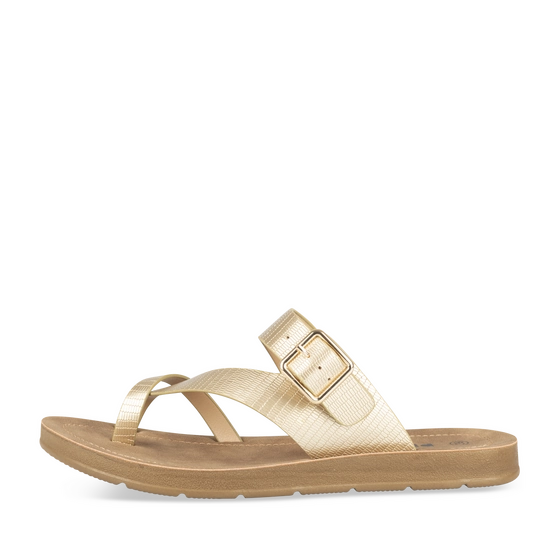Slippers GOUD PHILOV