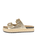 Slippers GOUD MERRY SCOTT