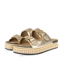 Slippers GOUD MERRY SCOTT