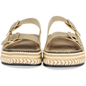 Slippers GOUD MERRY SCOTT