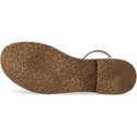 Sandalen ZWART SAN MARINA