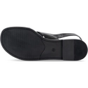 Sandalen ZWART SAN MARINA