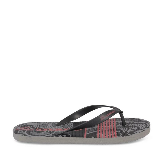 Slippers GRIJS LONGBOARD