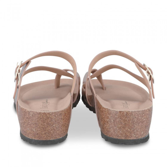 Slippers GOUD LADY GLAM