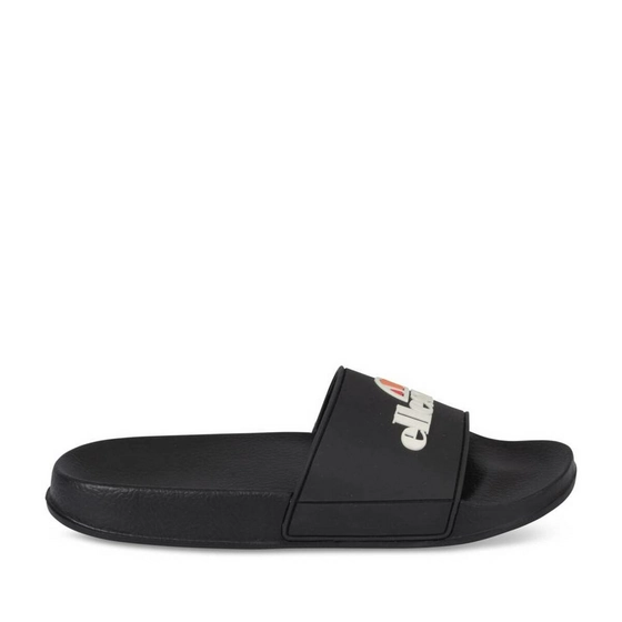 Slippers ZWART ELLESSE