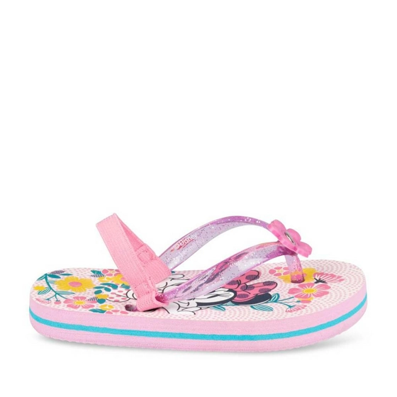 Tongs ROSE MINNIE
