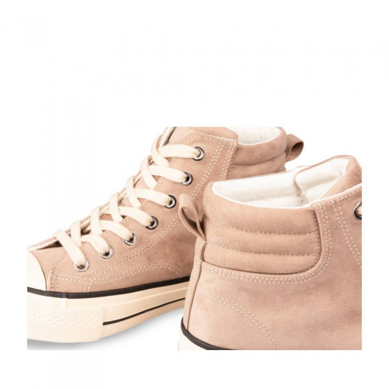 Sneakers TAUPE MERRY SCOTT