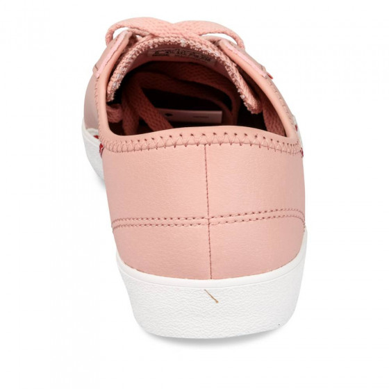 Sneakers ROZE ADIDAS Courtflash X