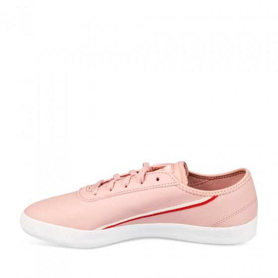 Sneakers ROZE ADIDAS Courtflash X