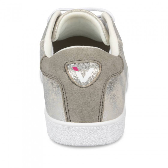 Sneakers ZILVER VICTORIA COUTURE
