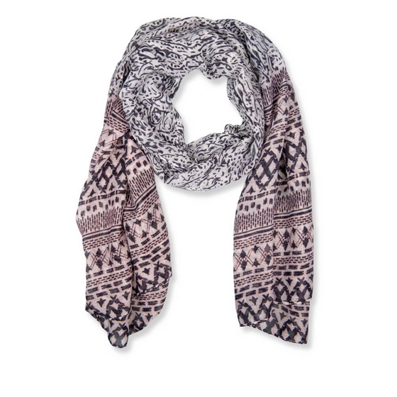 Foulard MARINE Femme