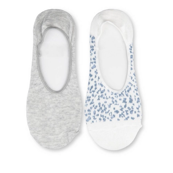 Socken BLAUW Dames