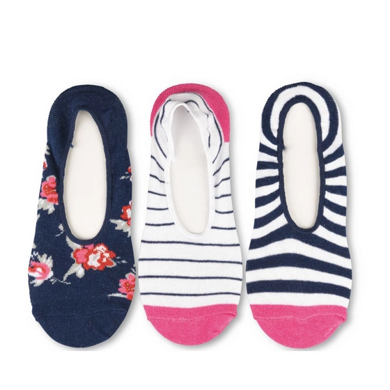 Chaussettes MULTICOLORE Femme