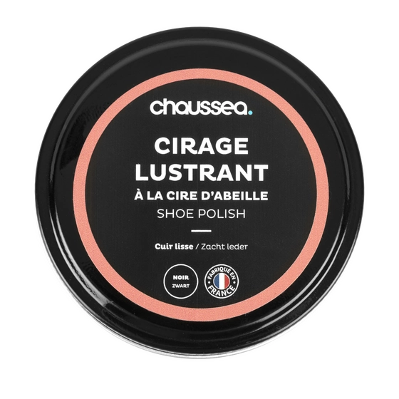 Cirage NOIR
