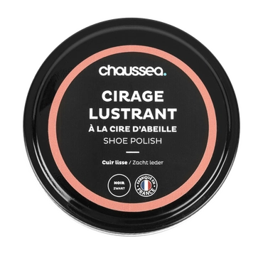 Cirage NOIR