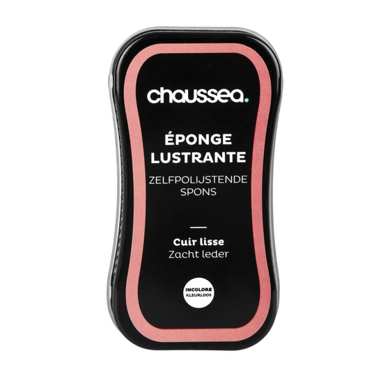Schoenpoet KLEURLOOS