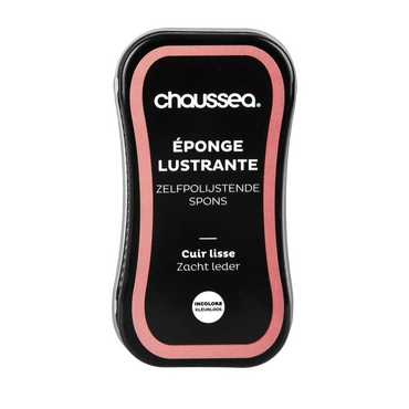 Schoenpoet KLEURLOOS