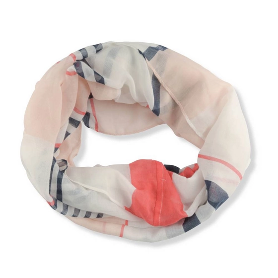 Sjaaltje ROZE Dames