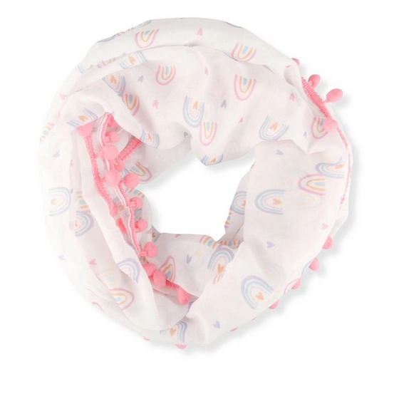Snood MULTICOLOR Meisjes