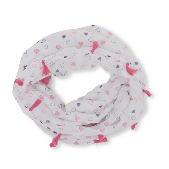 Snood MULTICOLOR Meisjes