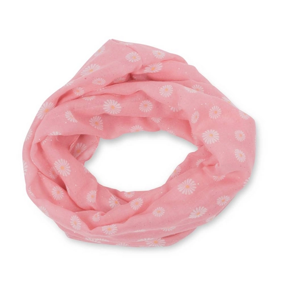 Snood ROZE Meisjes