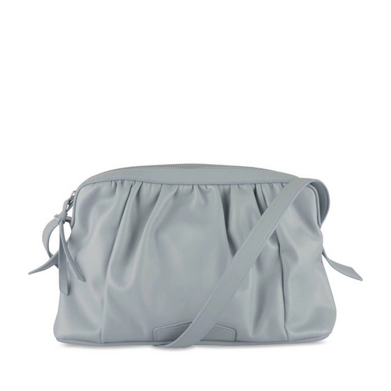 Handtas BLAUW Dames