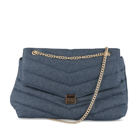 Handtas NAVY Dames