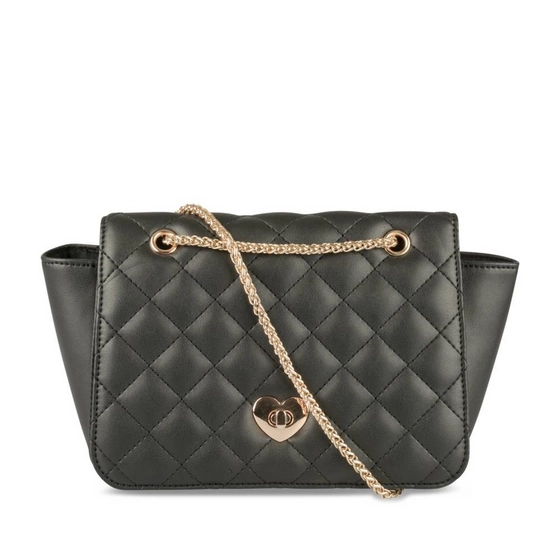 Handtas ZWART Dames