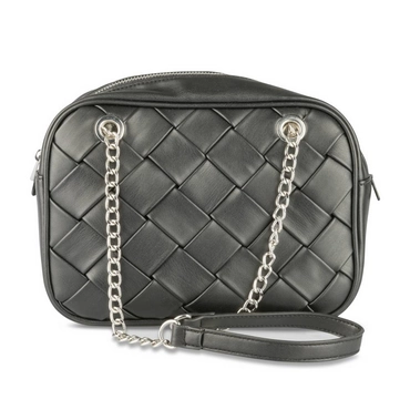 Handtas ZWART Dames