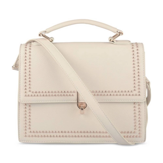 Handtas BEIGE Dames