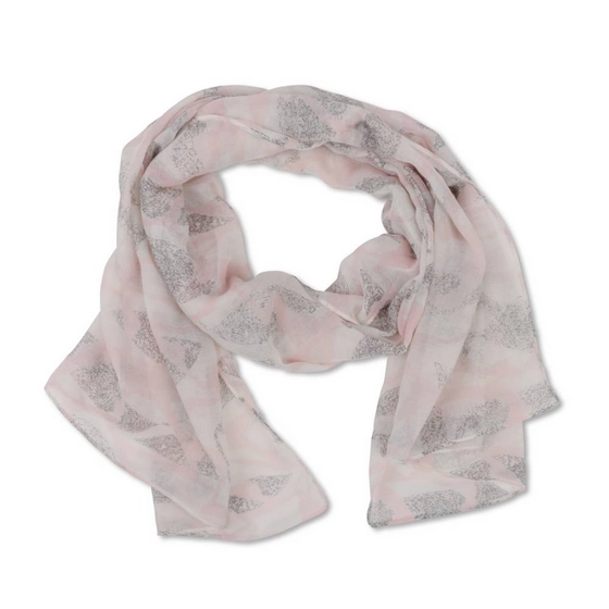 Foulard ROSE Femme