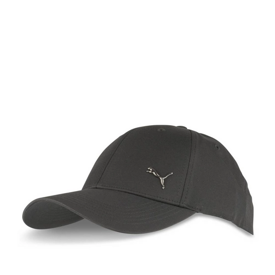 Casquette NOIR Homme
