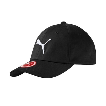 Casquette NOIR Homme