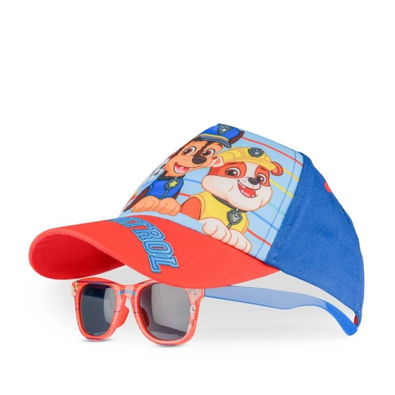 Casquette BLEU Garçon