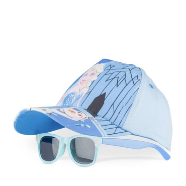 Pet BLAUW Meisjes