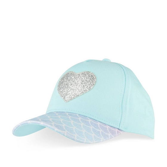 Pet BLAUW Meisjes