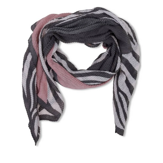 Sjaaltje MULTICOLOR Dames