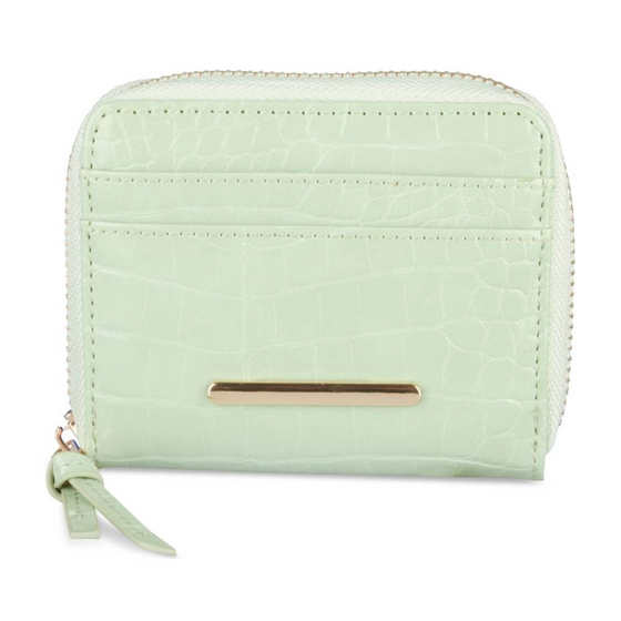 Portefeuille GROEN Dames