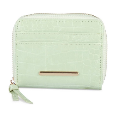 Portefeuille GROEN Dames