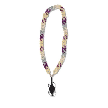 Clutch MULTICOLOR Dames