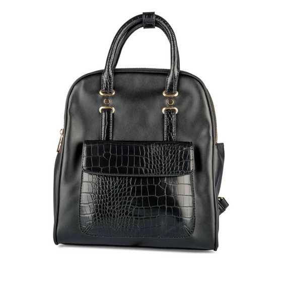 Sac à dos NOIR Femme