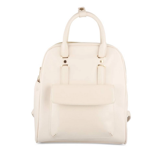 Sac à dos BEIGE Femme