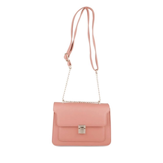 Handtas ROOD Dames