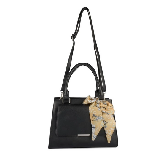 Sac à main NOIR Femme