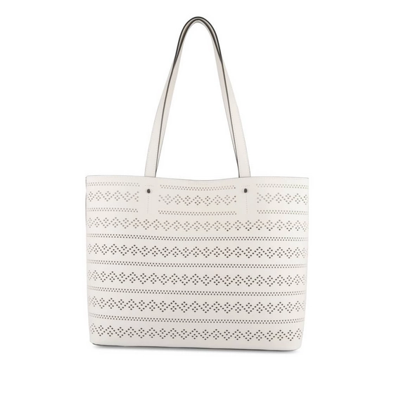 Sac à main BLANC Femme