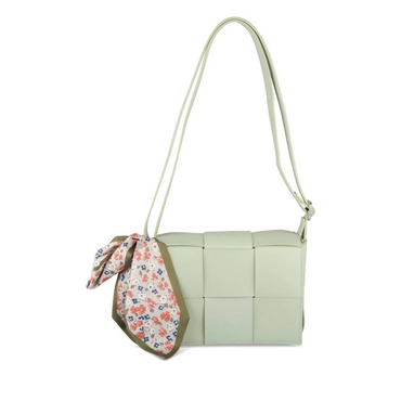 Sac à main VERT Femme