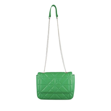 Sac à main VERT Femme