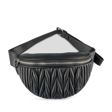 Handtas ZWART Dames