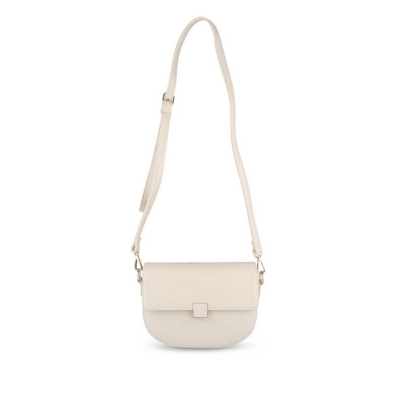 Handtas BEIGE Dames